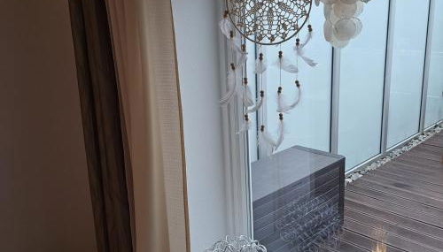 Ferienwohnung Inn-Blick - Foto 3