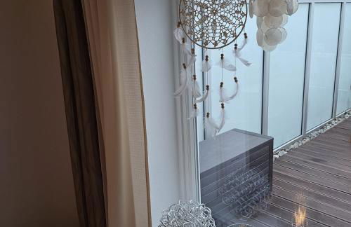 Ferienwohnung Inn-Blick - Foto 3