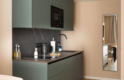 Limehome Alicante Avinguda de Jijona - Photo 12