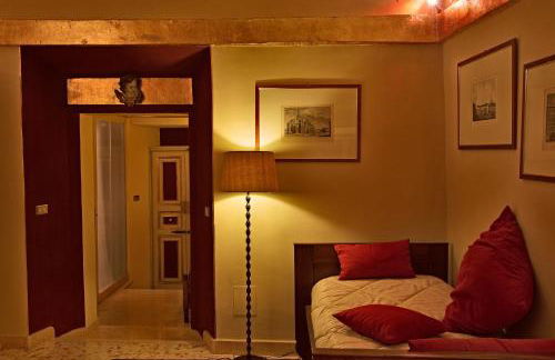 Residenze Gregoriane - Residenza d'Epoca - Foto 26