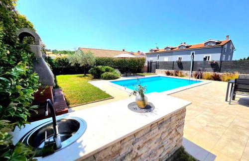 Family house Hana - Photo 7