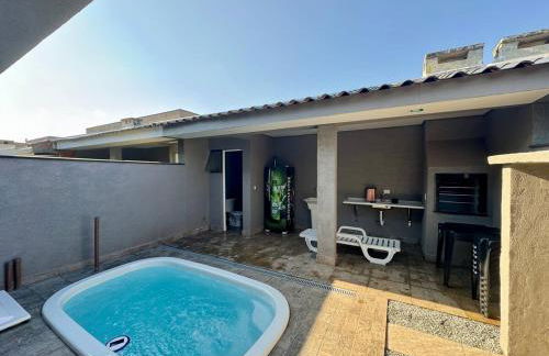 Casa com piscina - Shangri-lá - Foto 4