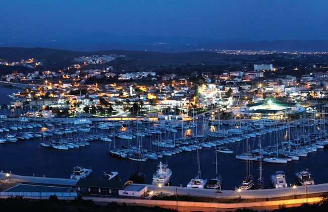 OZBEK APART OTEL - Photo 27