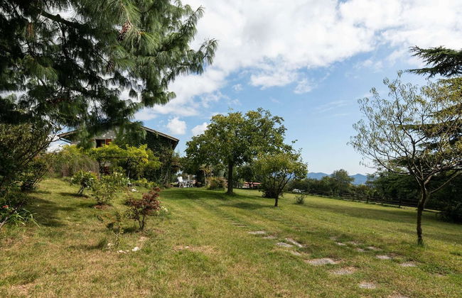 Cozy Detached House, Wide Garden, Wifi - Foto 35