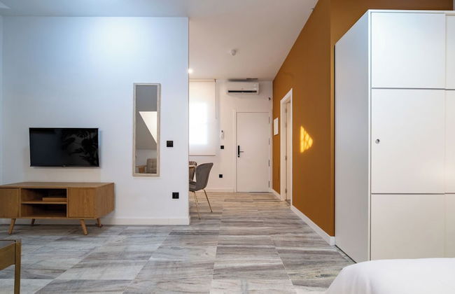 William Martin Apartments - Foto 61