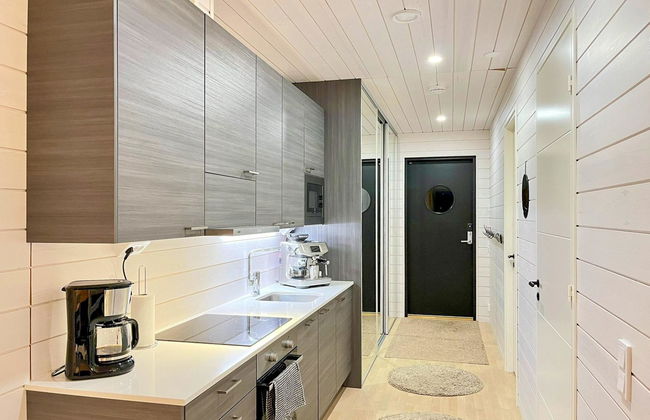 Kasnäs marina b 15 - Foto 10