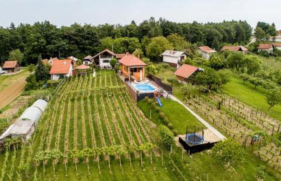 StellaLuca Resort - Foto 18