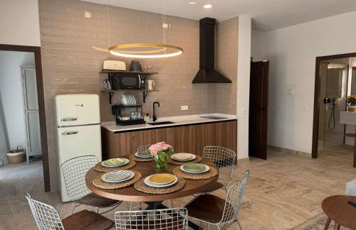 CASA YANGUAS APARTAMENTOS RURALES EN LAUJAR DE ANDARAx - Foto 63