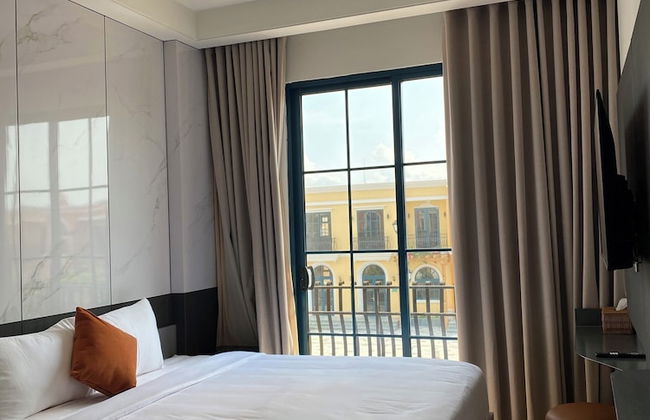 Nova Beachfront Haven Villa - Foto 26