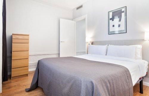 Bonavista Apartments - Passeig de Gracia - Foto 52