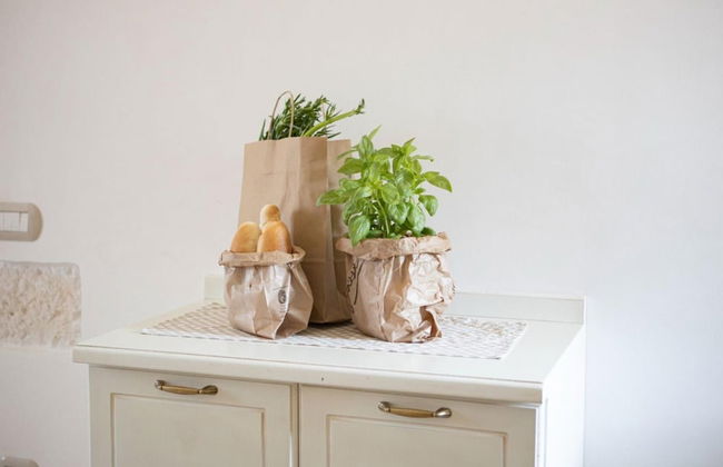 Villa Antica Riconvertita in Dimora di Lusso - Photo 11