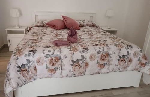 Bed&breakfast La signorina casa vacanza - Foto 22