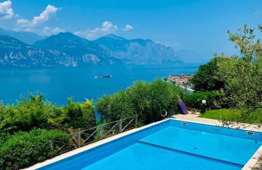 WELCOME TRAVELLER Charm Montees Apartment - Foto 1