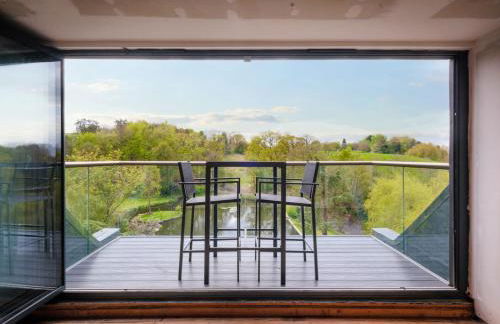 5 Bedroom Lake House in a nature reserve - Foto 29