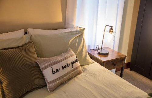 Wayfarer Inn - Foto 46