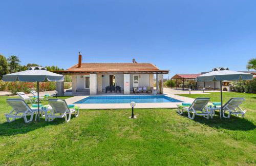 Villa Kalathos by Villa Plus - Foto 6