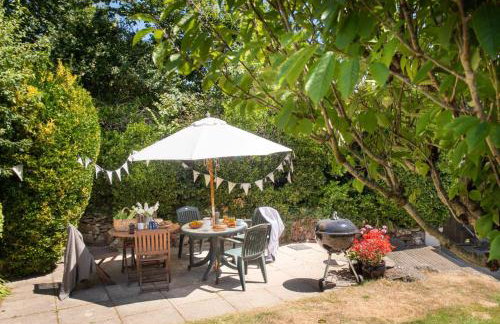 Pump Cottage - Foto 28