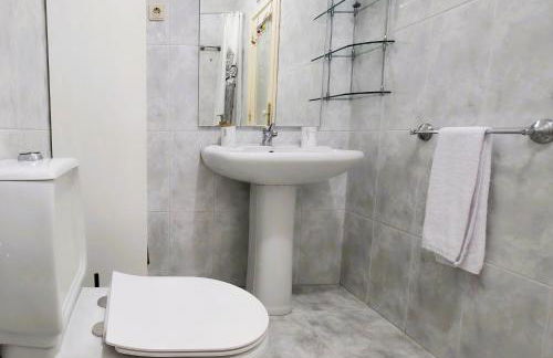 Amorosa Beach Apartment Family - Foto 29