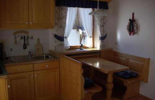 Apartment Haus Hinterseer by Interhome - Foto 4