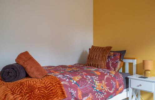 Alan's House - Foto 28