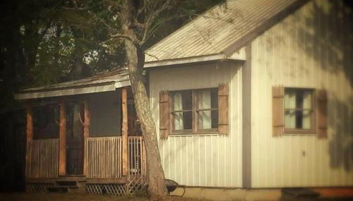Bourbon Trail Cabin on the Farm - Foto 2