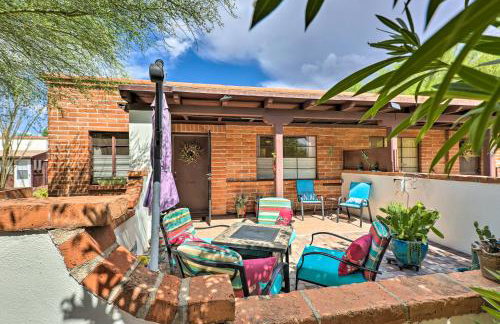 Lovely Green Valley Abode with Community Pool! - Foto 17