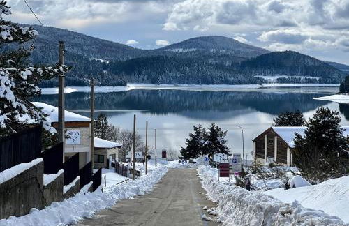 Casa dello Sciatore Lorica - Foto 43