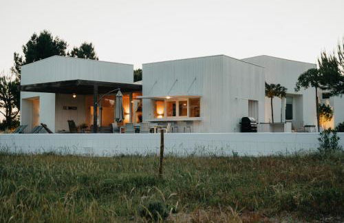 Casa 7 boxes - amazing villa with heated pool - Foto 62