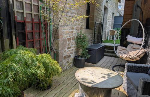 Les suites du Bouddha Bleu - Foto 40