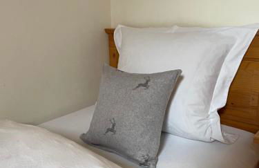 Haus Hochland - Großzügige Alpenwohnung im Dachgeschoss - Foto 62