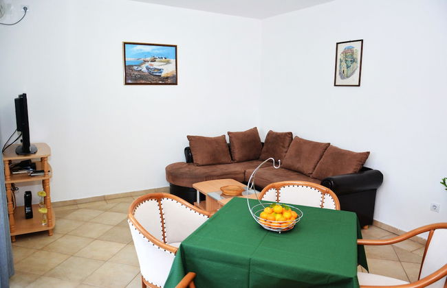 Apartments Vesna - Foto 35