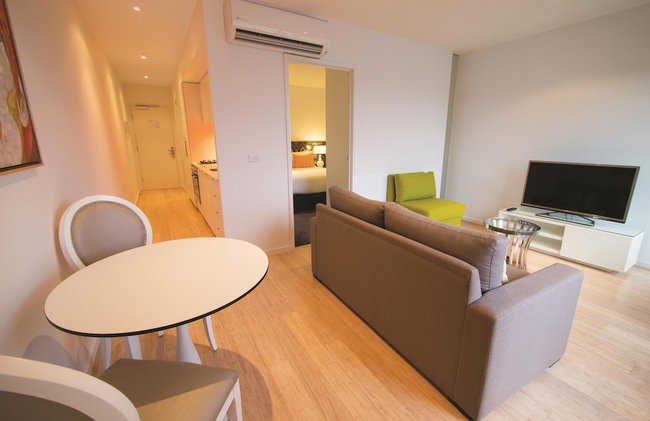 Oaks Melbourne South Yarra Suites - Foto 25