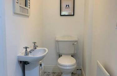 South Belfast Luxury Townhouse - Foto 14