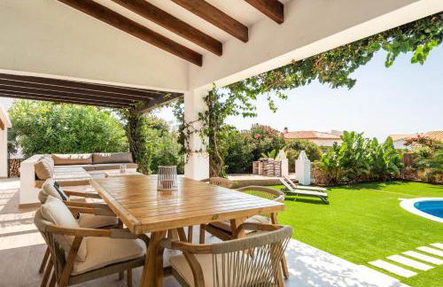 Villa Bini Uxuanne by Escape Home - Foto 11