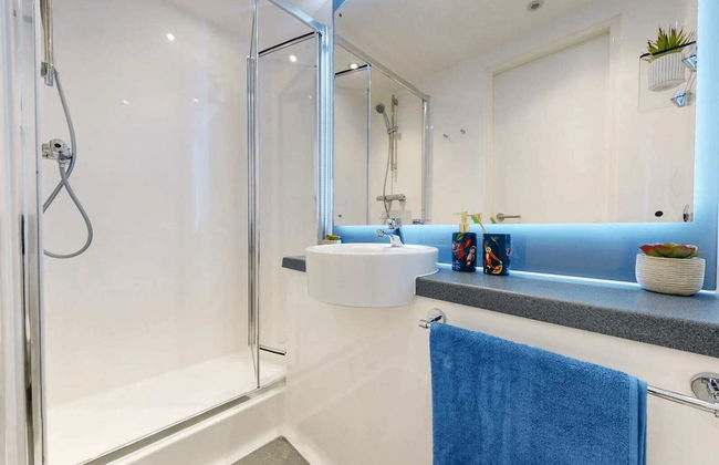 Canvas Wembley in London - Foto 39