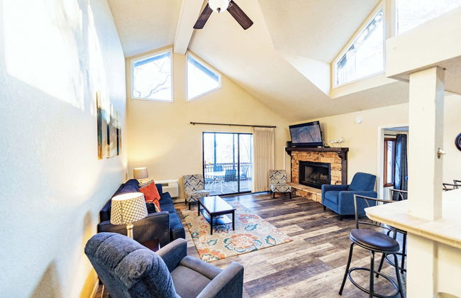 Serenity Now Quiet 4 BDR Next to Margaritaville! - Photo 19