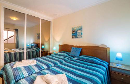 Albufeira Apartment - Foto 19