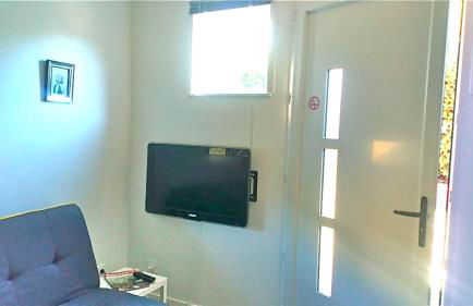 STUDIO Jasmin & Jardin 1 à 2 pers à Villa Terra - Photo 11