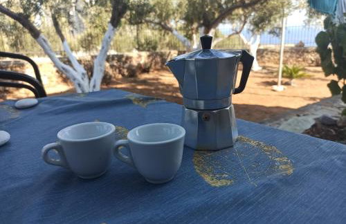 Akrotirio Tainaro House - Foto 42