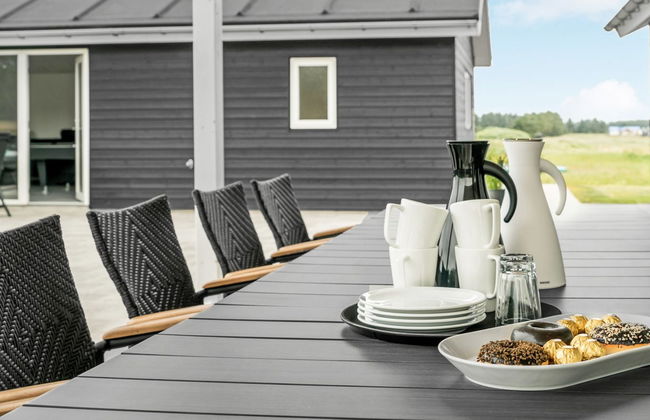 "Fegge" - 1.5km from the sea - Foto 13