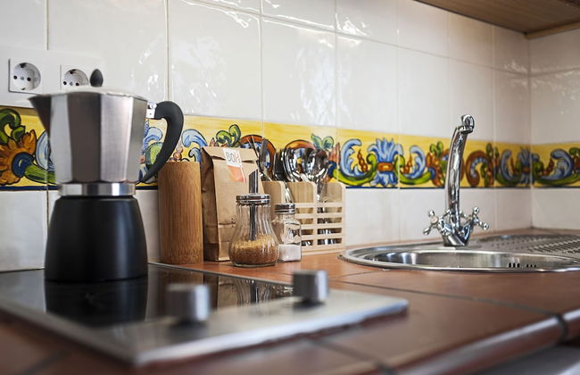 Habitaciones y Apartamentos en el centro La Jábega by Conil Home - Photo 125