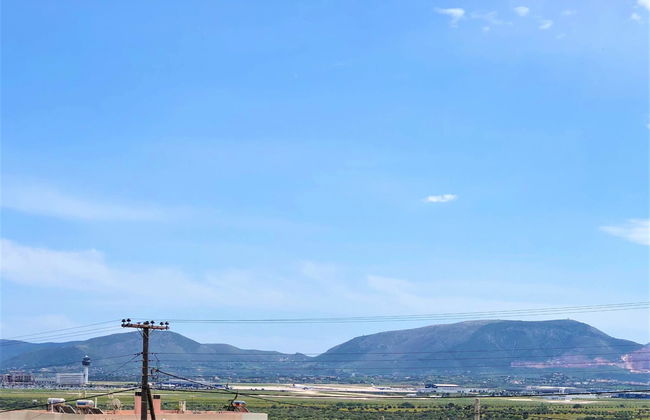 Athens Airport Lodge - Foto 21