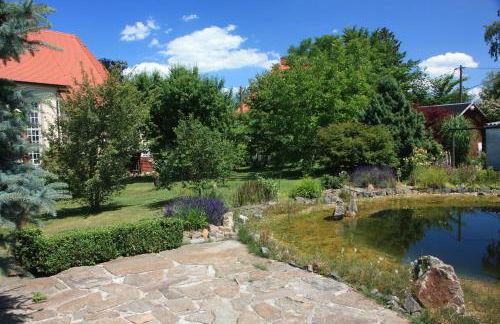 Fewo Am Geyersberg - Foto 18