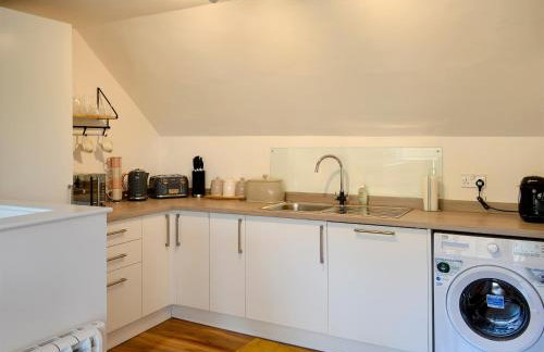 3 Old Posting Stables - Foto 7