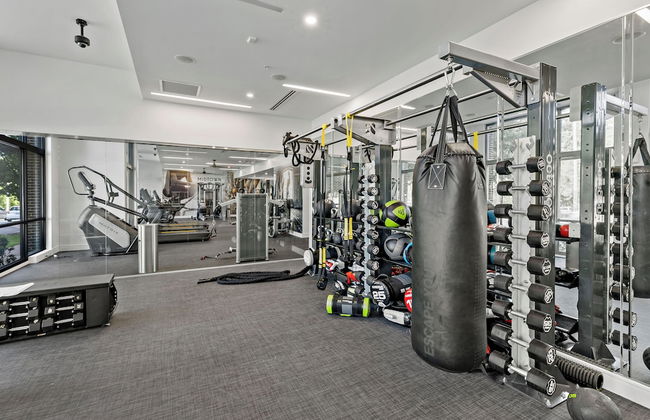 ROVE LIVING/KB - Midtown205 - Foto 71