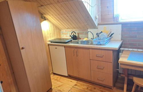 Zajazd na Podzamczu - Foto 20