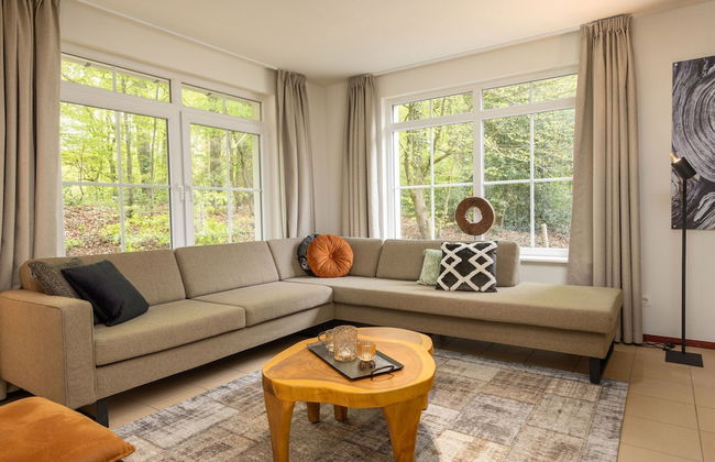 Family Escape With Garden - Foto 4