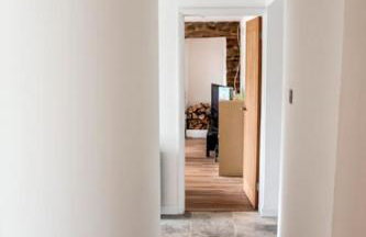 Ocean View - Ground Floor Cottage Apartment - Little Haven - Foto 34