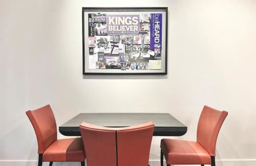 Modern 2 Bedroom by Midtown Walk Distance to Bars and Restaurants - Foto 15