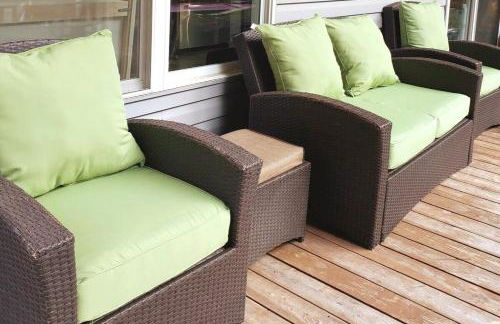 18-Acre Waterfront Sanctuary Peace and Privacy - Foto 26